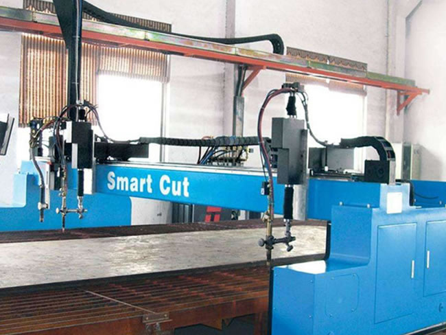 宣威网架厂房车间